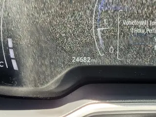 Toyota Corolla Cross 2025 XLE 4dr Crossover