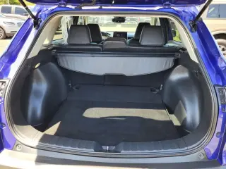 Toyota Corolla Cross 2025 XLE 4dr Crossover
