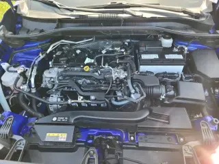 Toyota Corolla Cross 2025 XLE 4dr Crossover