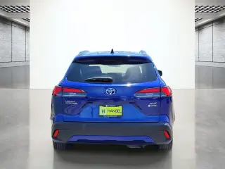 Toyota Corolla Cross 2025 XLE 4dr Crossover
