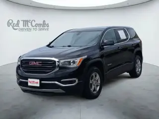 GMC Acadia 2019 SLE-1 4dr SUV