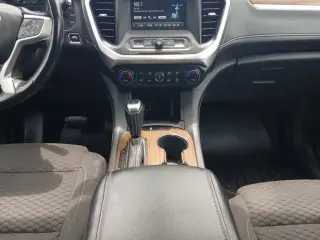 GMC Acadia 2019 SLE-1 4dr SUV