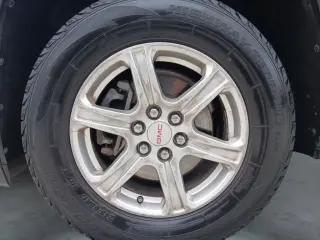 GMC Acadia 2019 SLE-1 4dr SUV