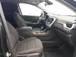 GMC Acadia 2019 SLE-1 4dr SUV