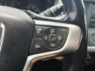 GMC Acadia 2019 SLE-1 4dr SUV