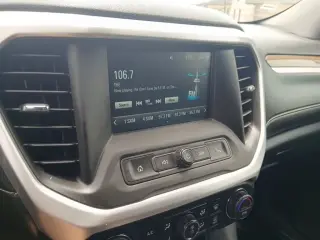 GMC Acadia 2019 SLE-1 4dr SUV