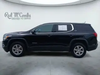 GMC Acadia 2019 SLE-1 4dr SUV