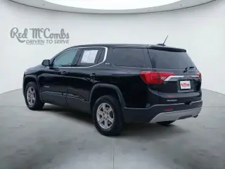 GMC Acadia 2019 SLE-1 4dr SUV