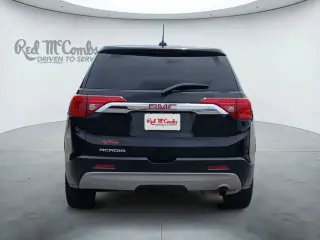 GMC Acadia 2019 SLE-1 4dr SUV