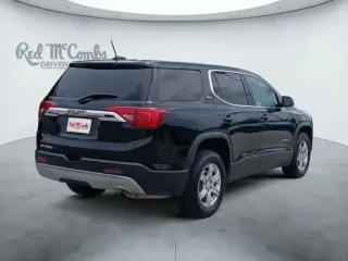 GMC Acadia 2019 SLE-1 4dr SUV