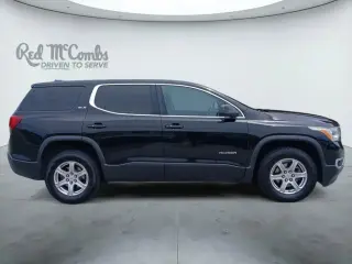 GMC Acadia 2019 SLE-1 4dr SUV