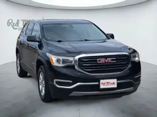 GMC Acadia 2019 SLE-1 4dr SUV