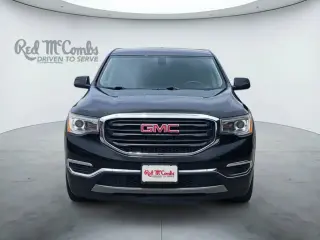 GMC Acadia 2019 SLE-1 4dr SUV