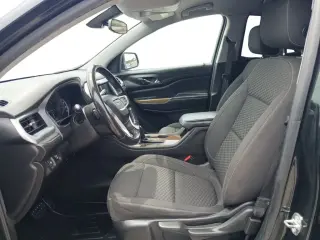 GMC Acadia 2019 SLE-1 4dr SUV