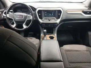 GMC Acadia 2019 SLE-1 4dr SUV