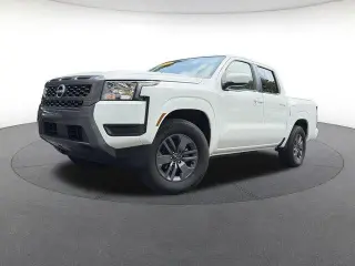 Nissan Frontier 2025 4x2 PRO-X 4dr Crew Cab 5 ft. SB