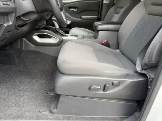Nissan Frontier 2025 4x2 PRO-X 4dr Crew Cab 5 ft. SB