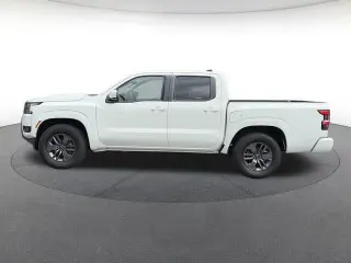 Nissan Frontier 2025 4x2 PRO-X 4dr Crew Cab 5 ft. SB