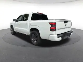 Nissan Frontier 2025 4x2 PRO-X 4dr Crew Cab 5 ft. SB