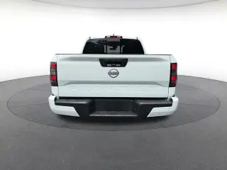 Nissan Frontier 2025 4x2 PRO-X 4dr Crew Cab 5 ft. SB