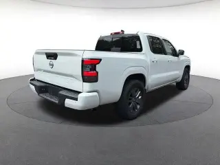 Nissan Frontier 2025 4x2 PRO-X 4dr Crew Cab 5 ft. SB