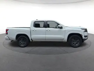 Nissan Frontier 2025 4x2 PRO-X 4dr Crew Cab 5 ft. SB