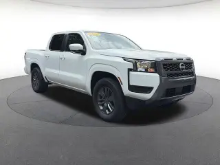 Nissan Frontier 2025 4x2 PRO-X 4dr Crew Cab 5 ft. SB