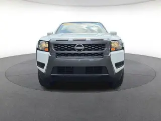 Nissan Frontier 2025 4x2 PRO-X 4dr Crew Cab 5 ft. SB