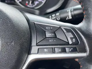 Nissan Sentra 2023 SR 4dr Sedan