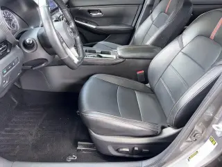 Nissan Sentra 2023 SR 4dr Sedan