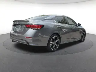 Nissan Sentra 2023 SR 4dr Sedan