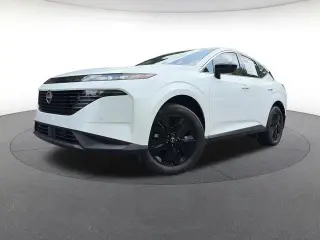 Nissan Murano 2025 AWD SV 4dr SUV