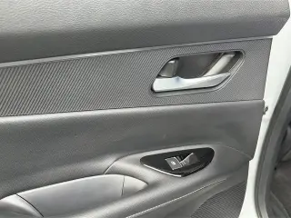 Nissan Murano 2025 AWD SV 4dr SUV