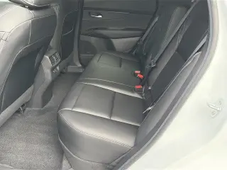 Nissan Murano 2025 AWD SV 4dr SUV