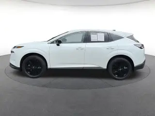 Nissan Murano 2025 AWD SV 4dr SUV