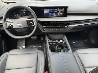 Nissan Murano 2025 AWD SV 4dr SUV