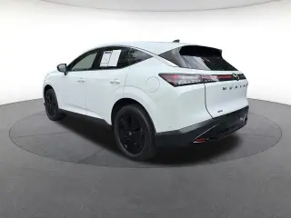 Nissan Murano 2025 AWD SV 4dr SUV