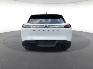 Nissan Murano 2025 AWD SV 4dr SUV