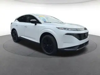 Nissan Murano 2025 AWD SV 4dr SUV