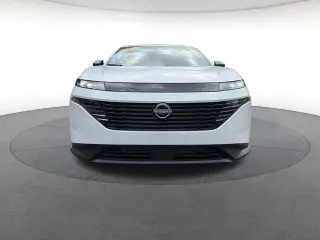 Nissan Murano 2025 AWD SV 4dr SUV