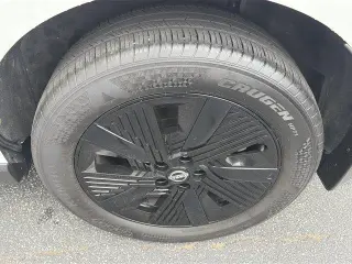 Nissan Murano 2025 AWD SV 4dr SUV