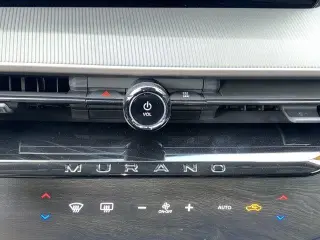 Nissan Murano 2025 AWD SV 4dr SUV
