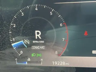 Nissan Murano 2025 AWD SV 4dr SUV