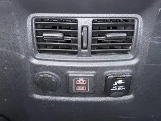 Nissan Titan 2023 4x2 Platinum Reserve 4dr Crew Cab 5.6 ft. SB