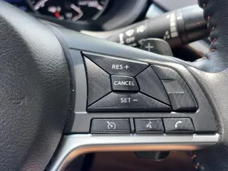 Nissan Altima 2022 2.5 SR 4dr Sedan