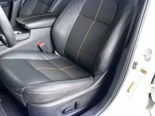 Nissan Altima 2022 2.5 SR 4dr Sedan