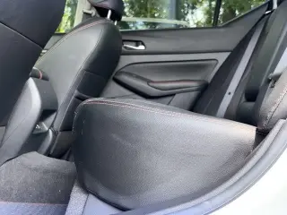 Nissan Altima 2022 2.5 SR 4dr Sedan