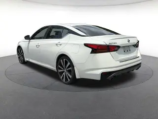 Nissan Altima 2022 2.5 SR 4dr Sedan