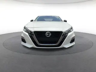 Nissan Altima 2022 2.5 SR 4dr Sedan