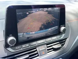 Nissan Altima 2022 2.5 SR 4dr Sedan